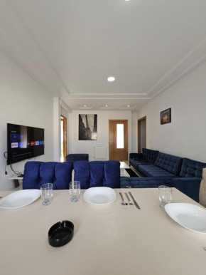 Bel appartement au jardin de Carthage Tunis